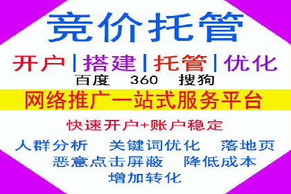 百度竞价广告运营技巧与案例分享